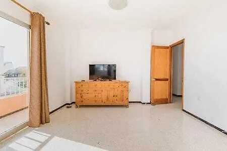 דירה קורלחו Edif Almirante Apto Navio ספרד