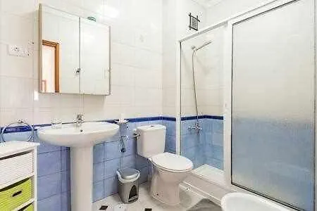 דירה קורלחו Edif Almirante Apto Navio