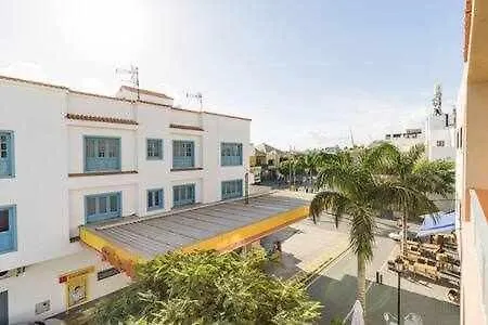 קורלחו Edif Almirante Apto Navio