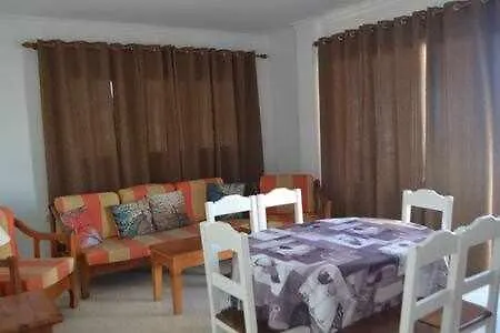 דירה קורלחו Edif Almirante Apto Navio