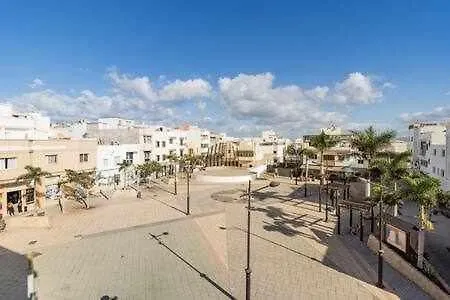 דירה קורלחו Edif Almirante Apto Navio
